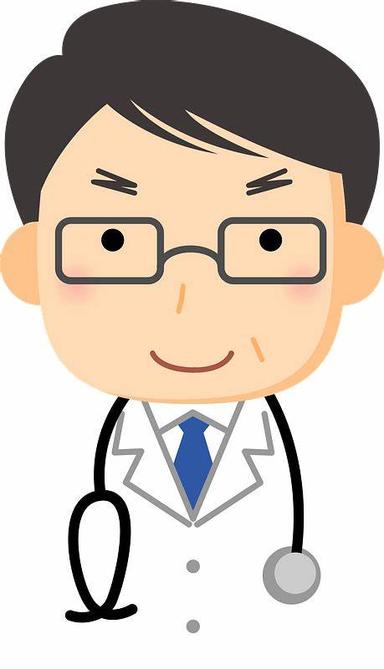 doctor profile image