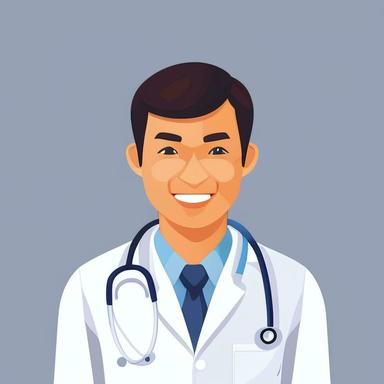 doctor profile image